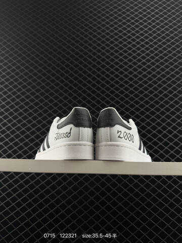 ADIDAS SUPERSTAR AYOON W 19 Lifestyle BS-78202