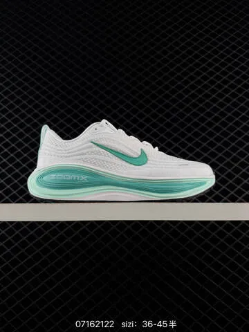 Nike Vomero Plus Multi Color EU 36-45 Running - Unisex BS-70216