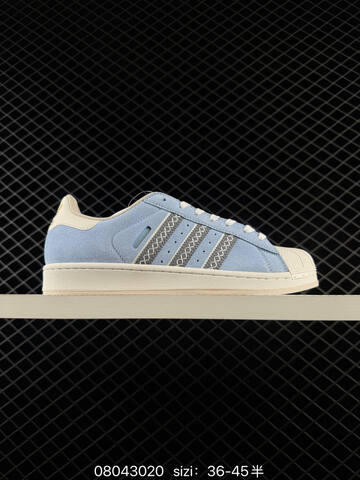 ADIDAS SUPERSTAR 2026 New New 1982 Lifestyle BS-74712
