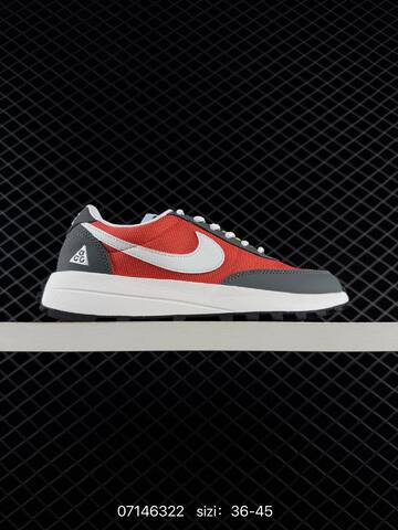 Nike ACG LDV IF2857 001 Grey Navy White Black EU 36 45 Trail EU 36-45 - Unisex BS-70250