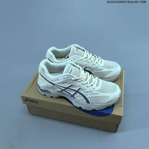 Other ASICS Gel-Flux 4 GEL-FLUX4 1 1 Replica High-end Men s And Women s Fashion Sports Running And Basketball Shoes Up To 95 Off Retail During The Current Promotion Casual Lifestyle Sneakers (BS-68874)