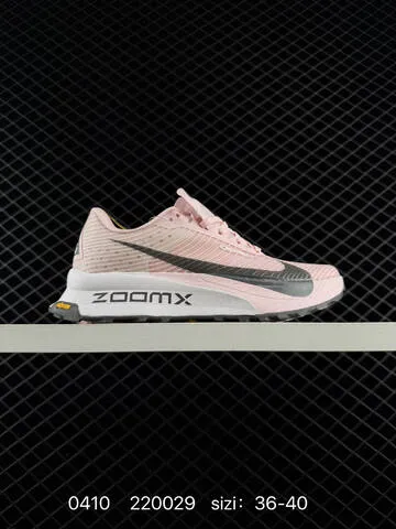 Nike ZoomX Invincible Run FK 3 Multiple Colorways Black Grey Pink Grey White Black Volt Black Volt EU 36-45 Running - Unisex BS-72199