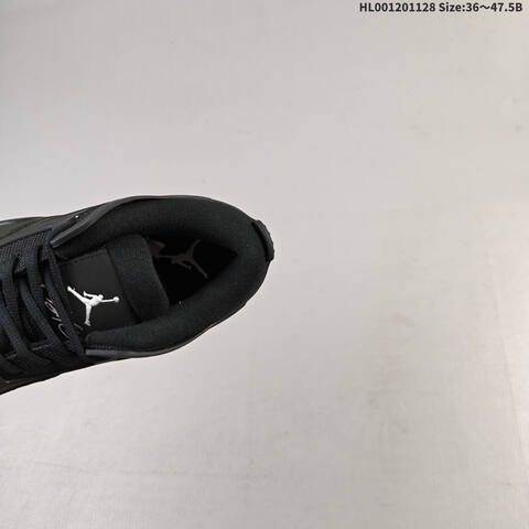Air Jordan 4 RM Black Cat AIR JORDAN 4 Aj4 Lifestyle BS-67640