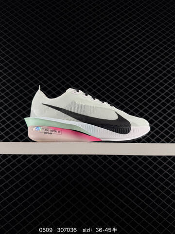 Nike ZoomX Vaporfly NEXT 4 HF6412-846 Size 36 36 5 37 5 38 38 5 39 40 Lifestyle - Unisex BS-71571