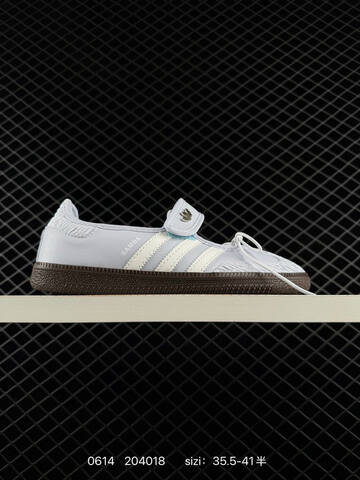 ADIDAS ORIGINALS SAMBA JANE Lifestyle BS-75266
