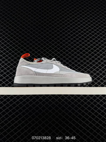 Nike Tom Sachs x Nike General Purpose Shoe Multi-color EU 36-45 Casual - Unisex (BS-75045)