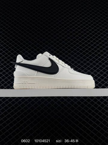 Nike Ambush x Air Force 1 07 Low Multiple Colorways EU 36-45 Lifestyle - Unisex (BS-71022)