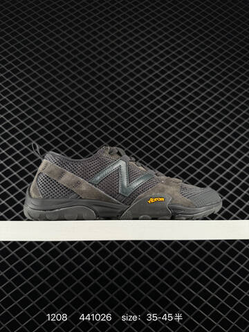 New Balance MT10 Pink Silver Gray EU 35-45 Trail Shoe - Unisex (BS-82506)