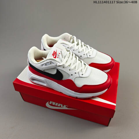 Nike Air Max SC 3 EVA Lifestyle BS-63591