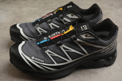 Salomon XT-6 1 1 Replica High-end Men s And Women s Fashion Sports Running And Basketball Shoes Up To 95 Off Retail During The Current Promotion Casual Lifestyle Sneakers (BS-59769)
