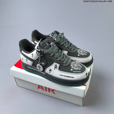 Nike Air Force 1 07 Lifestyle BS-62509