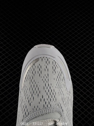Nike Air Max 270 Flyknit Light Grey White Navy Blue Silver EU 36-45 Running - Unisex BS-71253