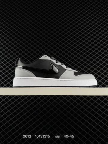 Nike Court Borough Low 2 Multi Color White Red Black Teal Gray Blue EU 36-45 Skate - Unisex (BS-70811)