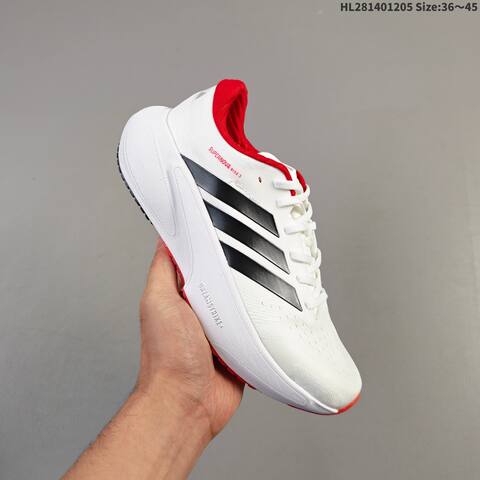 Adidas Adizero Evo SL JR7374 HL281401205 Size 36 45 Lifestyle Unisex BS-65350