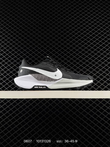 Nike REACTX PEGASUS TRAIL 5 Next Nature Black White Beige Blue Green EU 36-45 - Unisex (BS-70921)