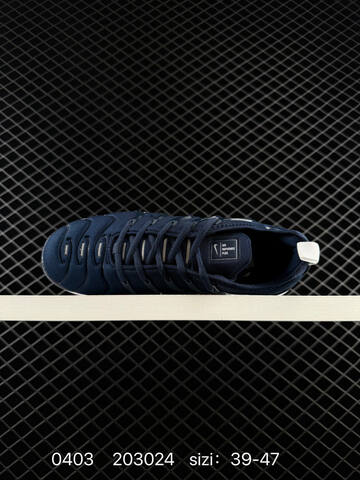 Nike Air Vapormax Plus Navy Blue White Black EU 39-47 Running - Unisex (BS-72300)