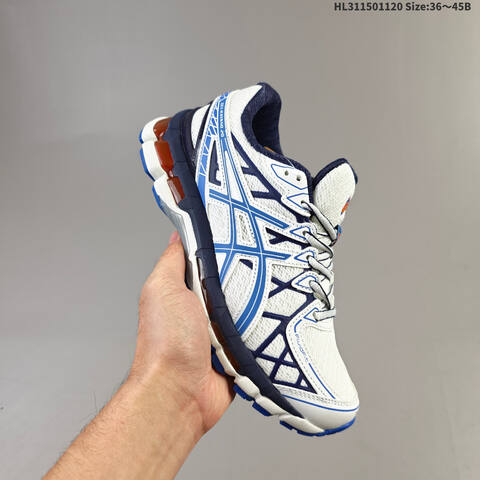 ASICS GEL-KAYANO 20 PLATINUM T3 N3 N-0128 ID HL311501120 AAA Quality Replica High-end Men s And Women s Fashion Sports Running And Basketball Shoes Up To 95 Off Retail During The Current Promotion Casual Lifestyle Sneakers (BS-69261)