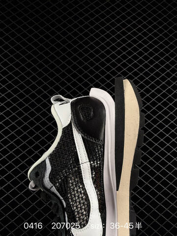 Sacai X NIKe VaporWaffle 3 0 Pegasus VaporFly BS-72068