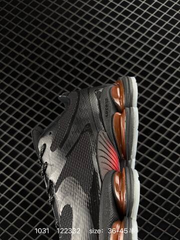 New Balance 2000 Black Brown Red EU 36-45 Running Shoe - Unisex (BS-82648)