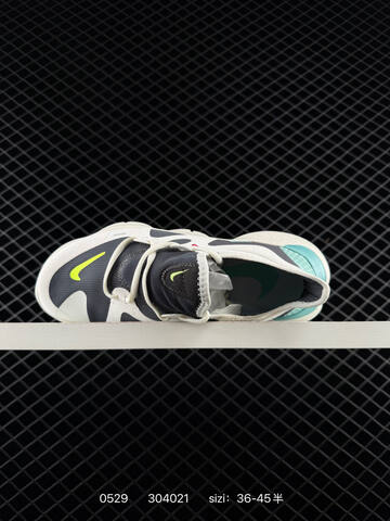 Nike Free RN 5 0 White Dark Grey Teal Pink Neon Yellow EU 36-45 Running - Unisex (BS-71113)