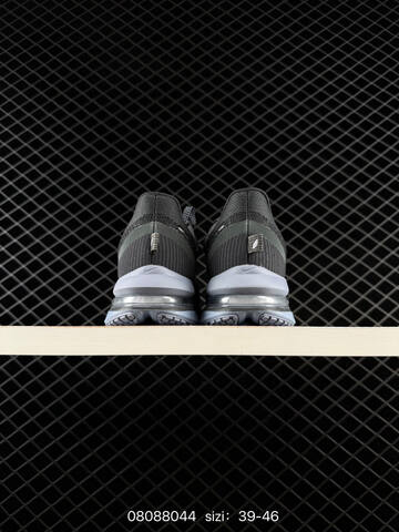 Nike Pegasus Premium Airscape Black Grey White EU 39-46 Running - Unisex BS-69880