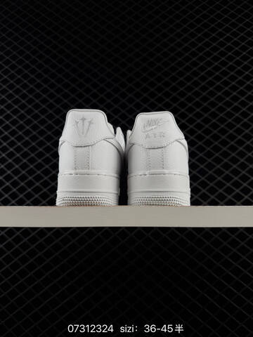 Nike Air Force 1 07 LX NOCTA White Silver EU 36-45 Lifestyle - Unisex BS-70000