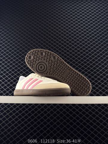 Adidas Originals Samba OG JL2725 36 36 5 37 38 Lifestyle - Women s BS-78475