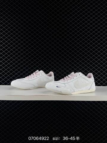 Nike Sprint Sister II White Light Pink Blue Cream EU 36-45 Lifestyle - Unisex (BS-70384)