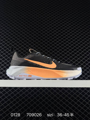Nike React Wildhorse 10 Multi-color EU 36-45 Trail - Unisex (BS-72915)