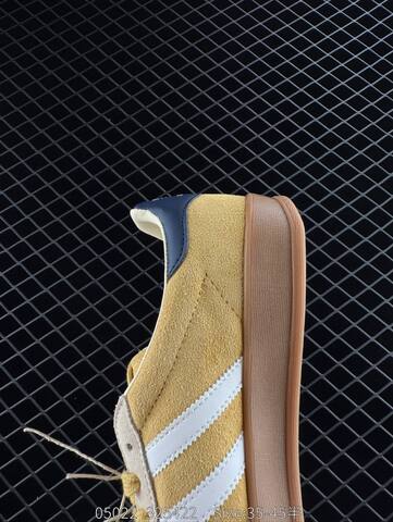 Adidas Originals Gazelle Indoor Lifestyle BS-78610