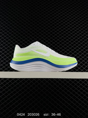 Nike Journey Run Multiple Colorways Triple Black White Volt Blue Black White Black EU 36-46 Running - Unisex BS-71896