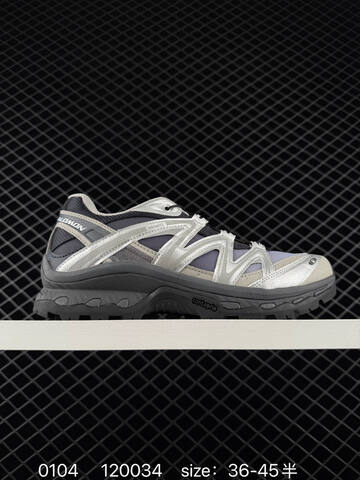Other Salomon XA PRO XT-QUEST SENSIFIT 3 1 1 Replica High-end Men s And Women s Fashion Sports Running And Basketball Shoes Up To 95 Off Retail During The Current Promotion Casual Lifestyle Sneakers (BS-85874)