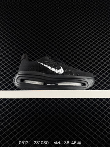 Nike Air Zoom Vomero Premium Multi Color EU 36-46 Running - Unisex (BS-71500)