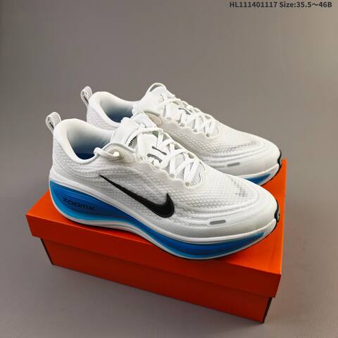 Nike VOMERO PLUS Run Nike VOMERO 18 HV8150 103 35 5 36 Lifestyle - Women's (BS-63569)