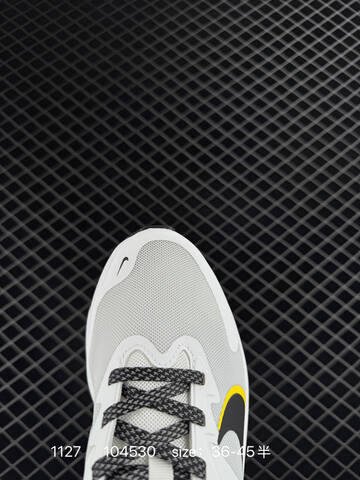 Nike Pegasus Plus Zoom Black White Blue 36-45 5 Running - Unisex (BS-73972)