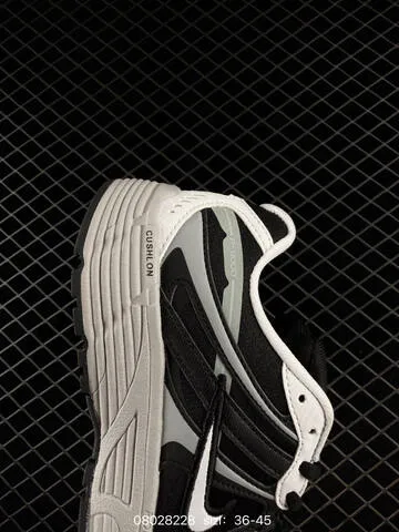 Nike P-9000 Black White Grey EU 36-45 Running - Unisex BS-69985