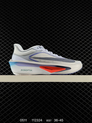 Nike Zoom Fly 6 Multi Color EU 36-45 Running - Unisex (BS-71536)