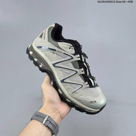 Other SALOMON XT-QUEST ADV SENSIFIT 1 1 Replica For Sale High-end Men s And Women s Fashion Sports Running And Basketball Shoes Up To 95 Off Retail During The Current Promotion Casual Lifestyle Sneakers (BS-68583)