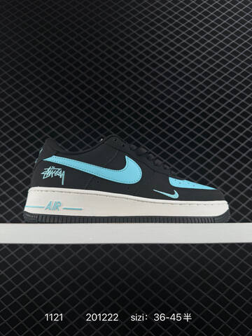 Nike Air Force 1 Shadow White EU 36-45 5 Lifestyle - Unisex (BS-74092)