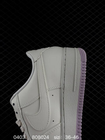 NIKE AIR FORCE 1 07 LV8 IQ9795 Size 36 3 Lifestyle - Women s BS-72295