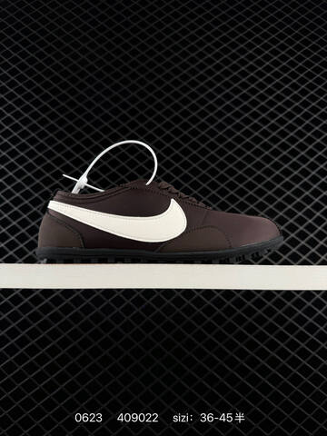 Nike Moon Shoe 1972 Brown White Black Off White EU 36-45 Sneaker - Unisex (BS-70640)