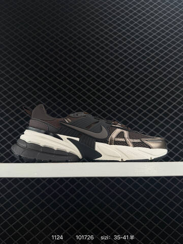 Nike V2K Run Pink 35-41 5 Running - Unisex (BS-74026)