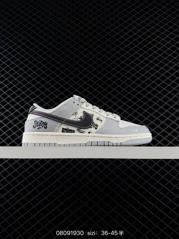 Nike SB Dunk Low XS6089 Size 36 36 5 37 5 38 38 5 3 Lifestyle - Women's (BS-69860)