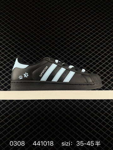Adidas Originals Superstar JI0079 441018 90 Lifestyle BS-76477