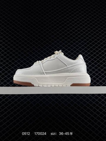 MLB Chunky Liner Embo Monogram 3 ASXM075 Black White Off White EU 36-45 Sneaker Casual Sneakers - Unisex