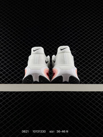 Nike Air Zoom Vomero Premium White Black Pink Red EU 36-46 Running Shoe - Unisex BS-70669