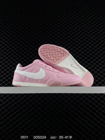 Nike Sprint Sister II Black Orange Pink White EU 35-41 Lifestyle - Unisex (BS-71522)