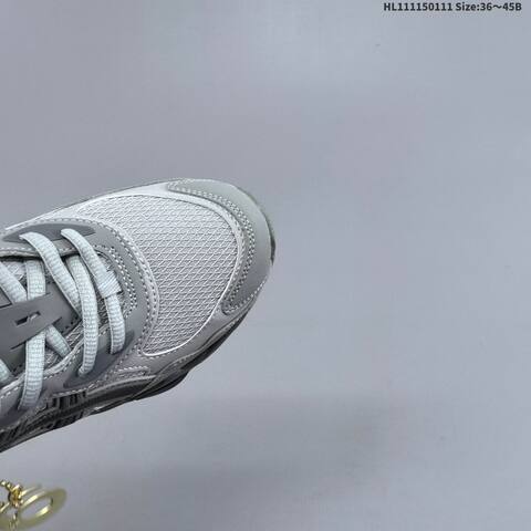 Asics Gel-NYC RGD ASICS GEL-NYC GEL AAA Quality Replica High-end Men s And Women s Fashion Sports Running And Basketball Shoes Up To 95 Off Retail During The Current Promotion Casual Lifestyle Sneakers (BS-69076)