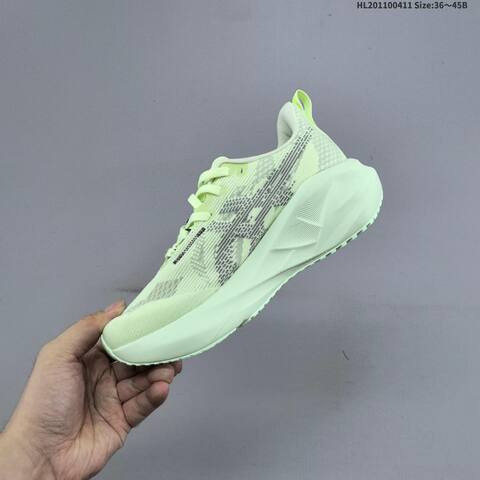 Other Asics NOVABLAST 5 LE 1011 B974-031 36 4 1 1 Replica For Sale High-end Men s And Women s Fashion Sports Running And Basketball Shoes Up To 95 Off Retail During The Current Promotion Casual Lifestyle Sneakers (BS-68922)