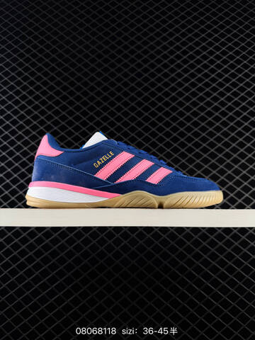 Adidas Originals Gazelle Sala JQ0886 36 36 5 37 5 38 38 5 39 40 Lifestyle Unisex BS-74683